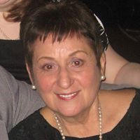 Phyllis Israel Photo 1