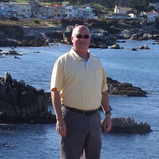 Jim Roberts Photo 11