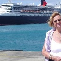 Shirley Rogers Photo 1