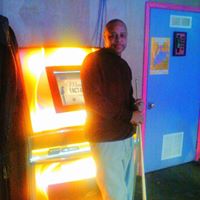 Robert Tribble Photo 2