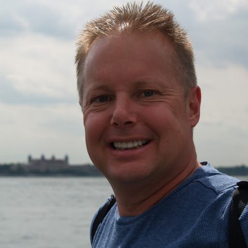 Mark Gregory Photo 13