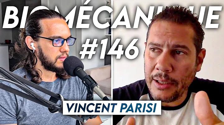 Vincent Parisi Photo 26