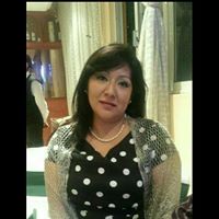 Martha Lechuga Photo 8