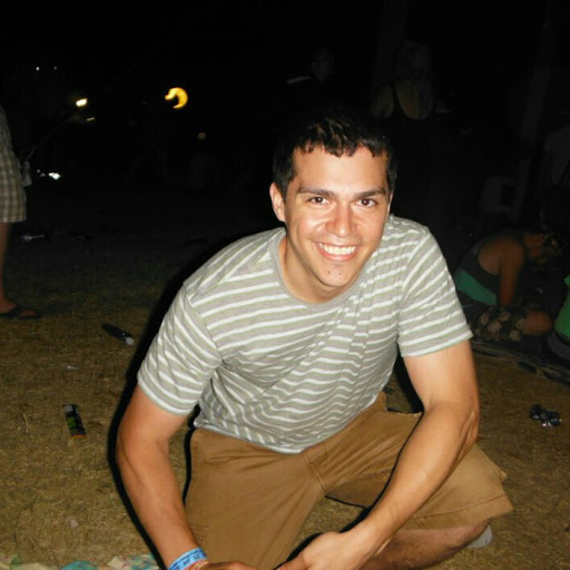Peter Aragon Photo 11