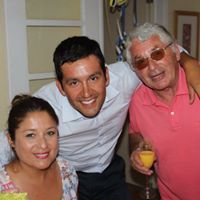 Ignacio Bustos Photo 7