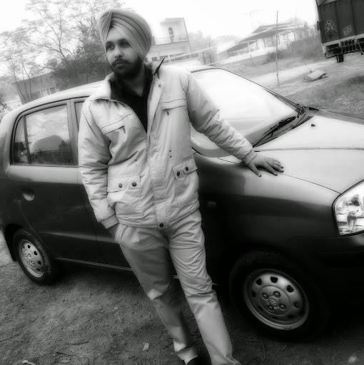 Harjit Singh Photo 12