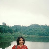 Indrani Bhattacharya Photo 2