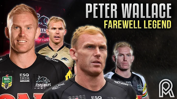 Peter Wallace Photo 44