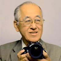 Paul Hayashi Photo 4