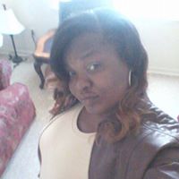 Demetria Smith Photo 4