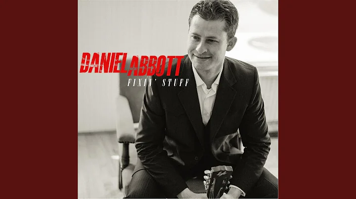 Daniel Abbott Photo 37