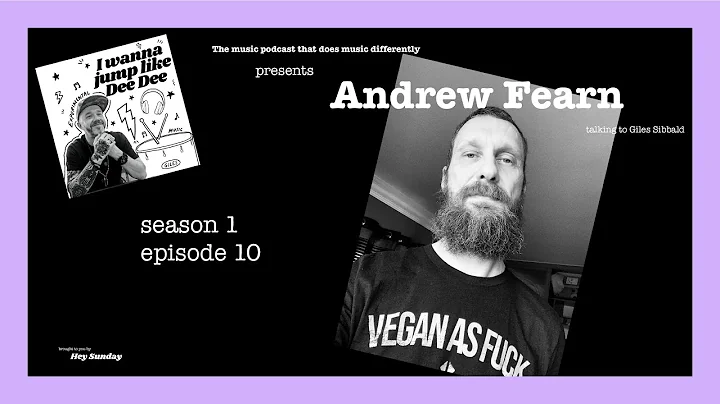 Andrew Fearn Photo 18