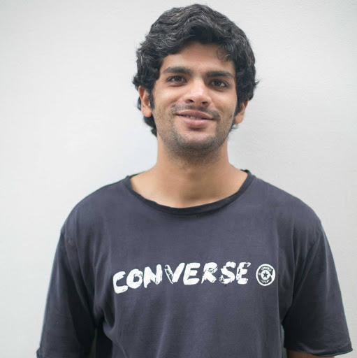 Arjun Desai Photo 10