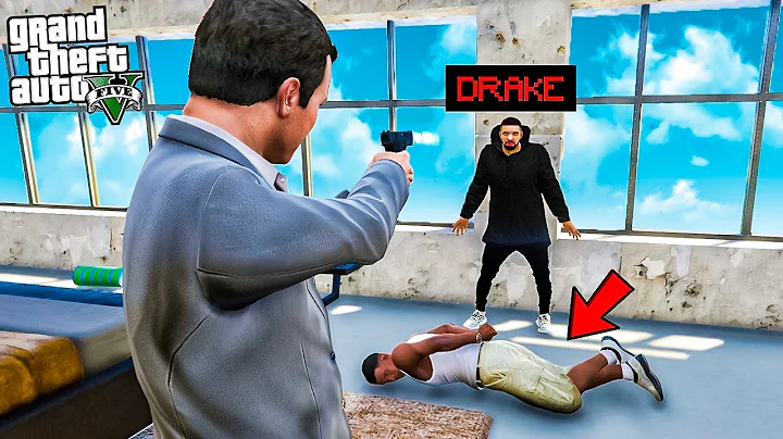 Drake Franklin Photo 20