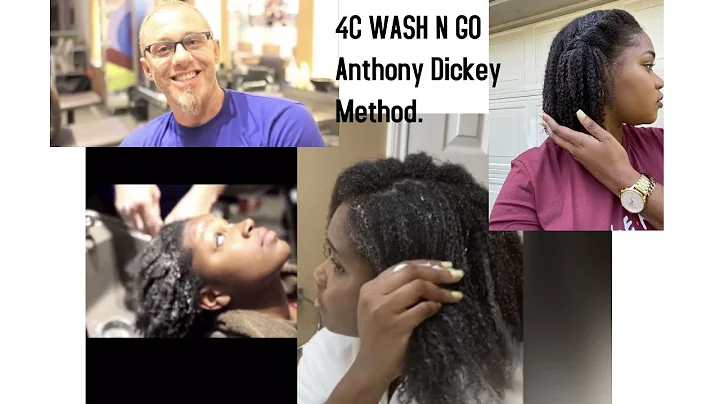 Anthony Dickey Photo 25