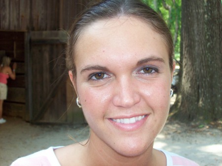 Kristi Robinson Photo 18