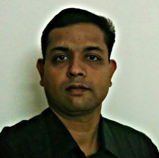 Shripad Kulkarni Photo 15