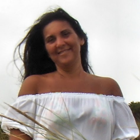 Ana Rebelo Photo 14
