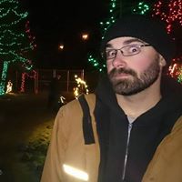 Scott Atkinson Photo 1