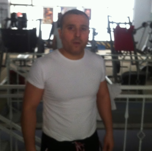 Serdar Turan Photo 16