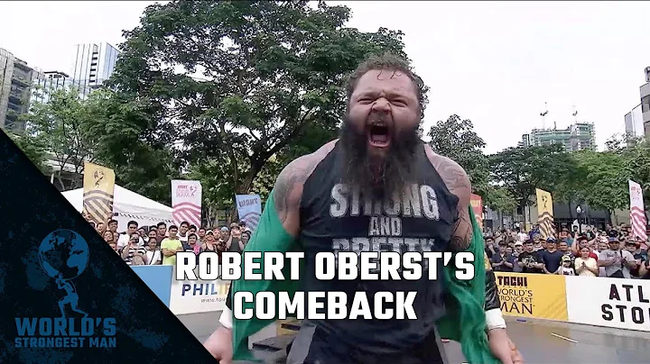 Robert Obert Photo 20