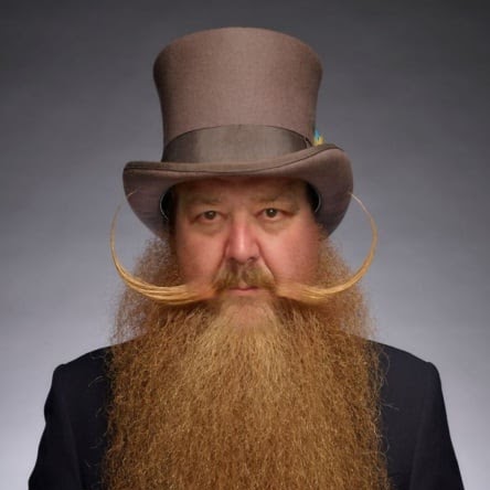 Benjamin Meadows Photo 7
