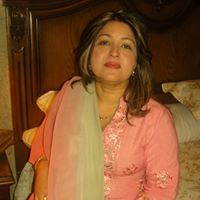 Ghazala Siddiqui Photo 7