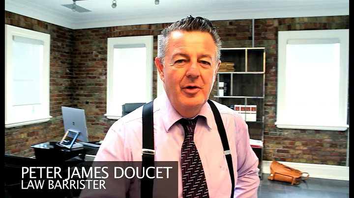 Peter Doucette Photo 24