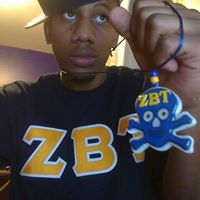 Kareem Roberts Photo 5