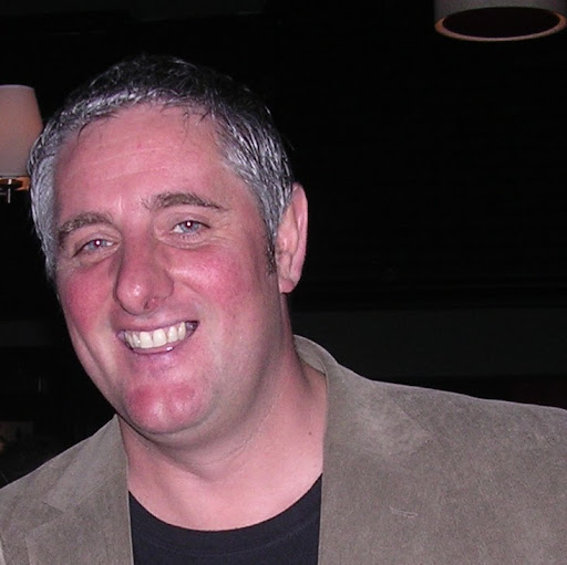 Ian Calder Photo 10