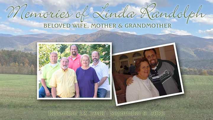 Linda Randolph Photo 34