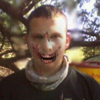 Dustin Mcbride Photo 3
