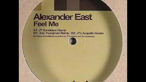 Alexander East Photo 21