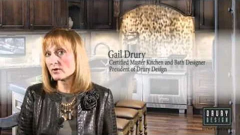 Gail Drury Photo 11