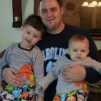 Travis Higginbotham Photo 7