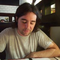 Mark Maxey Photo 2