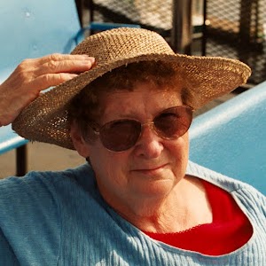 Marjorie Russell Photo 10