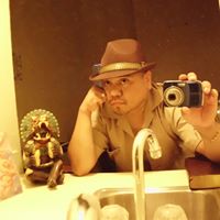 Alberto Rincon Photo 4
