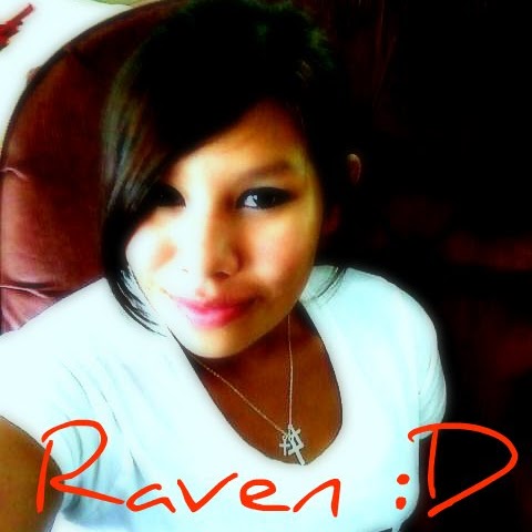 Raven White Photo 12
