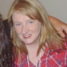 Mary Doherty Photo 19