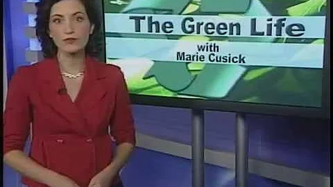 Marie Cusick Photo 18