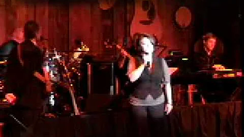 Amber Burgett Photo 12