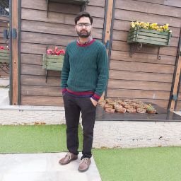 Rizwan Malik Photo 9