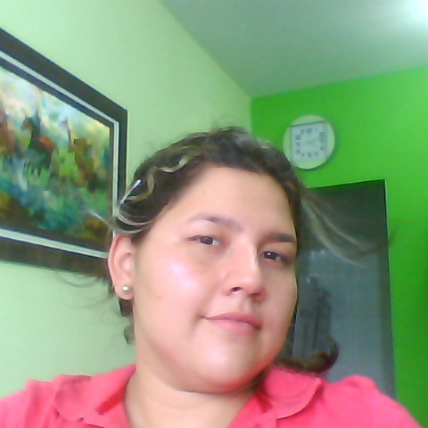 Jenny Carrillo Photo 14