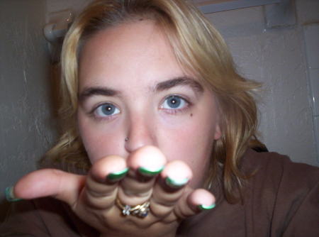 Jennifer Dixon Photo 18