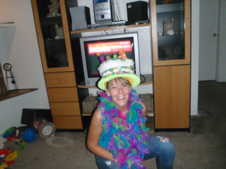 Michelle Forrester Photo 17