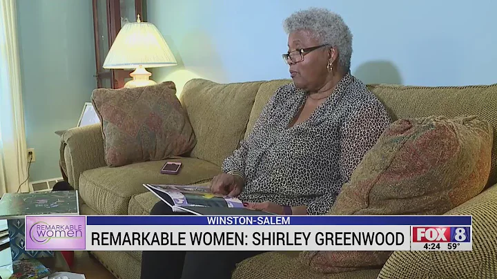 Shirley Wolff Photo 27