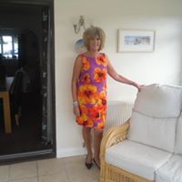 Anne Harris Photo 8