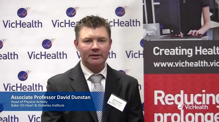 David Dunstan Photo 21