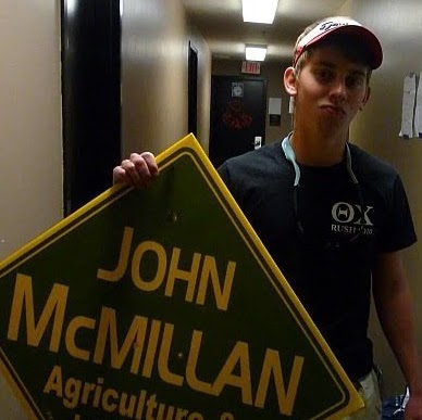 John Mcmillan Photo 16